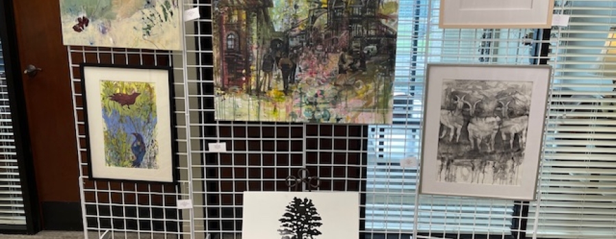 Art After Hours – July 8