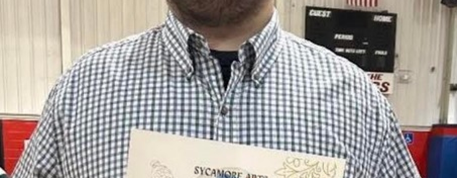 Scholarship Winners 2025