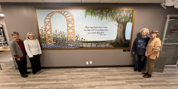 Highland Hills Mural Project