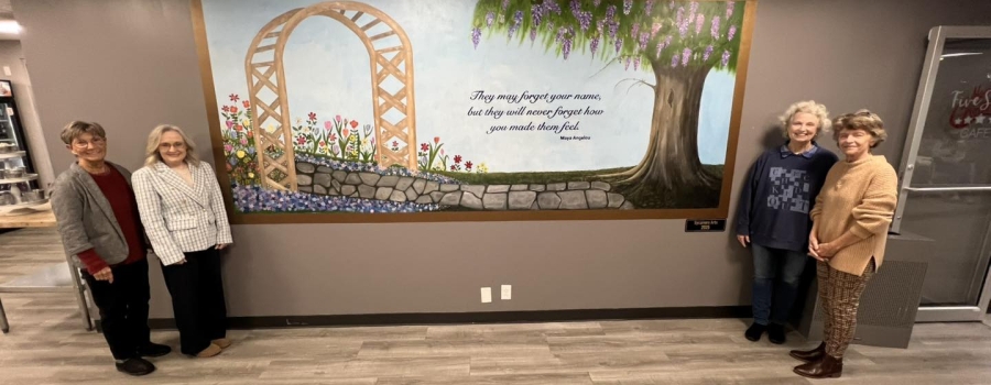 Highland Hills Mural Project