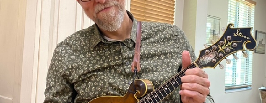 Andy Ratliff – Entertainer