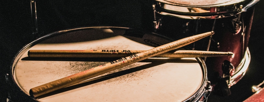 Percussion Concert 2025 – April 24th